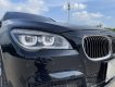 BMW 7 Series 740li 2010 - Bán ô tô BMW 7 Series 740li sản xuất 2010, màu đen, nhập khẩu, giá chỉ 970 triệu