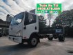 Howo La Dalat 2021 - Bán xe tải Faw 8 tấn thùng dài 6m2