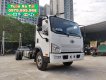 Howo La Dalat 2021 - Xe tải Faw 7.9 tấn thùng 6m2 | xe Faw 7t9 thùng dài 6m2