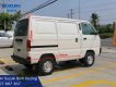 Suzuki Super Carry Van 2021 - Suzuki Blind Van - Không lo cấm tải