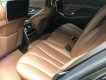 Mercedes-Benz S400   2018 - Cần bán gấp Mercedes đời 2018, màu đen còn mới
