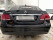 Mercedes-Benz E200   2014 - Bán Mercedes E200 sản xuất 2014, màu đen còn mới, giá tốt