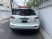 Infiniti FX     2004 - Cần bán gấp Infiniti FX năm sản xuất 2004, màu trắng, nhập khẩu  