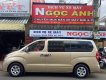 Hyundai Starex   MT 2009 - Bán Hyundai Starex MT sản xuất 2009, màu vàng, nhập khẩu nguyên chiếc