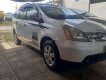 Nissan Grand livina 2011 - Cần bán lại xe Nissan Grand livina đời 2011, màu trắng 