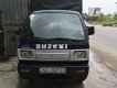 Suzuki Super Carry Truck   1.0 MT  2012 - Cần bán xe Suzuki Super Carry Truck 1.0 MT 2012, màu xanh lam