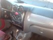 Daewoo Matiz   S 0.8 MT   2007 - Bán xe Daewoo Matiz S 0.8 MT năm 2007, màu đỏ 