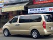 Hyundai Starex   MT 2009 - Bán Hyundai Starex MT sản xuất 2009, màu vàng, nhập khẩu nguyên chiếc