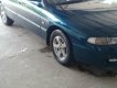 Mazda 626   2.0 MT 1992 - Cần bán xe Mazda 626 2.0 MT sản xuất năm 1992, màu xanh lam, xe nhập 