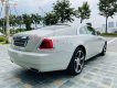 Rolls-Royce Wraith    2015 - Bán Rolls-Royce Wraith 2015, màu trắng, xe nhập