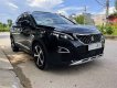 Peugeot 3008   1.6 AT  2018 - Bán Peugeot 3008 1.6 AT sản xuất 2018, màu đen xe gia đình, giá 815tr