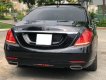 Mercedes-Benz S400   2018 - Cần bán gấp Mercedes đời 2018, màu đen còn mới