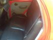 Daewoo Matiz   S 0.8 MT   2007 - Bán xe Daewoo Matiz S 0.8 MT năm 2007, màu đỏ 
