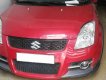 Suzuki Swift 2012 - Cần bán lại xe Suzuki Swift sản xuất 2012, màu đỏ, xe nhập  