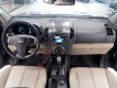 Chevrolet Colorado   LTZ 2.8L 4x4 AT  2016 - Bán xe Chevrolet Colorado LTZ 2.8L 4x4 AT đời 2016, màu xám, xe nhập, giá 455tr