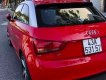 Audi A1      2010 - Bán xe Audi A1 sản xuất năm 2010, màu đỏ, nhập khẩu nguyên chiếc  