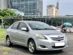 Toyota Vios   G   2007 - Cần bán lại xe Toyota Vios G năm sản xuất 2007, màu bạc còn mới