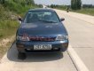 Nissan Bluebird 1995 - Cần bán xe Nissan Bluebird sản xuất 1995, màu đen, xe nhập