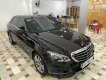 Mercedes-Benz E200   2014 - Bán Mercedes E200 sản xuất 2014, màu đen còn mới, giá tốt