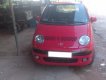 Daewoo Matiz   S 0.8 MT   2007 - Bán xe Daewoo Matiz S 0.8 MT năm 2007, màu đỏ 