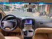 Hyundai Starex   MT 2009 - Bán Hyundai Starex MT sản xuất 2009, màu vàng, nhập khẩu nguyên chiếc