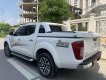 Nissan Navara   2015 - Cần bán lại xe Nissan Navara năm sản xuất 2015, màu trắng, nhập khẩu còn mới