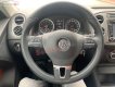 Volkswagen Tiguan     2010 - Cần bán lại xe Volkswagen Tiguan đời 2010, màu trắng, nhập khẩu 