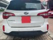 Kia Sorento   GAT 2017 - Bán ô tô Kia Sorento GAT năm 2017, màu trắng  