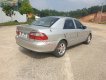 Mazda 626   2.0 MT  2003 - Bán ô tô Mazda 626 2.0 MT năm 2003, màu bạc còn mới  