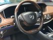 Mercedes-Benz S400   2018 - Cần bán gấp Mercedes đời 2018, màu đen còn mới