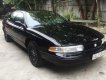 Chrysler New Yorker   3.5   1995 - Cần bán lại xe Chrysler New Yorker 3.5 1995, màu đen, nhập khẩu còn mới