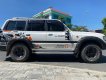 Toyota Land Cruiser   1994 - Cần bán lại xe Toyota Land Cruiser năm sản xuất 1994, màu trắng, nhập khẩu nguyên chiếc, 420tr