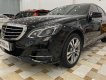 Mercedes-Benz E200   2014 - Bán Mercedes E200 sản xuất 2014, màu đen còn mới, giá tốt