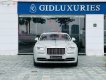 Rolls-Royce Wraith    2015 - Bán Rolls-Royce Wraith 2015, màu trắng, xe nhập