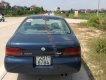 Nissan Bluebird 1995 - Cần bán xe Nissan Bluebird sản xuất 1995, màu đen, xe nhập