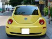 Volkswagen Beetle 2008 - Cần bán xe Volkswagen Beetle sản xuất 2008, màu vàng, nhập khẩu giá cạnh tranh