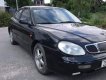 Daewoo Leganza 1997 - Cần bán lại xe Daewoo Leganza sản xuất năm 1997, màu đen