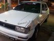 Toyota Corolla 1986 - Cần bán Toyota Corolla sản xuất 1986, màu trắng, nhập khẩu, 45tr