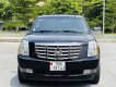 Cadillac Escalade   2008 - Bán xe Cadillac Escalade sản xuất năm 2008, màu đen, nhập khẩu  