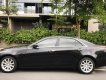 Cadillac CTS 2015 - Bán xe Cadillac CTS sản xuất năm 2015, màu đen, nhập khẩu ít sử dụng