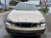 Daewoo Magnus 2002 - Bán Daewoo Magnus đời 2002 số sàn giá cạnh tranh