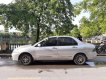 Mitsubishi Lancer 2005 - Bán ô tô Mitsubishi Lancer 2005, màu bạc