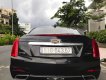 Cadillac CTS 2015 - Bán xe Cadillac CTS sản xuất năm 2015, màu đen, nhập khẩu ít sử dụng