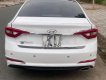 Hyundai Sonata 2017 - Bán Hyundai Sonata sản xuất 2017, màu trắng, nhập khẩu như mới