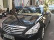 Nissan Teana 2011 - Cần bán lại xe Nissan Teana 2011, màu đen, nhập khẩu nguyên chiếc, 450 triệu