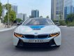 BMW i8 2015 - Cần bán xe BMW i8 sản xuất 2015, màu trắng, nhập khẩu