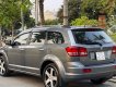 Dodge Journey 2.7 V6  2009 - Bán Dodge Journey 2.7 V6 sản xuất 2009, màu xám, nhập khẩu xe gia đình, giá 630tr