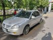 Mitsubishi Lancer 2005 - Bán ô tô Mitsubishi Lancer 2005, màu bạc