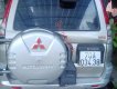 Mitsubishi Jolie   2003 - Bán xe Mitsubishi Jolie sản xuất năm 2003, màu vàng còn mới 