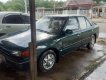 Mazda 323 1995 - Cần bán gấp Mazda 323 sản xuất 1995, xe nhập, màu xanh 